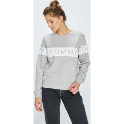 Bluzy damskie: Tommy Jeans - Bluza