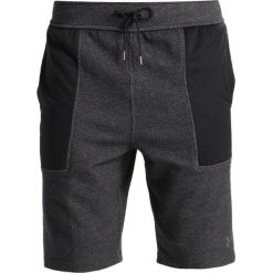 Spodenki i szorty męskie: Under Armour PURSUIT Krótkie spodenki sportowe black