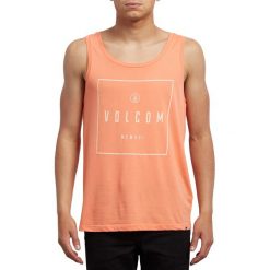T-shirty męskie: Koszulka z okrągłym dekoltem, bez rękawów