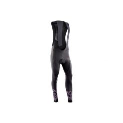 Spodnie na rower MTB ST 500 męskie. Czarne spodnie męskie ROCKRIDER, s, bez wzorów, z elastanu. Za 159,99 zł.