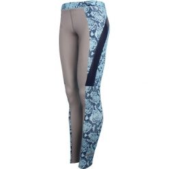 Legginsy: legginsy do biegania Stella McCartney ADIDAS TECHFIT TIGHTS / AI8458
