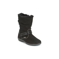 Kozaki dziewczęce: Kozaki Dziecko Primigi GLOSSY GORE-TEX