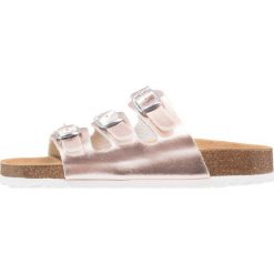 Kapcie damskie: LICO BIOLINE KIDS SHINE Kapcie rosa