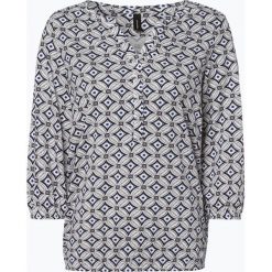 Soyaconcept® - Koszulka damska – Felicity, niebieski. Niebieskie t-shirty damskie marki Soyaconcept, m. Za 89,95 zł.