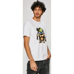 T-shirty męskie z nadrukiem: Dickies – T-shirt
