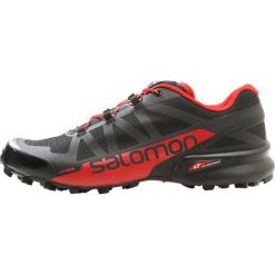 Salomon SPEEDCROSS PRO 2 Obuwie do biegania Szlak black. Czarne buty do biegania męskie Salomon, z materiału, salomon speedcross. Za 659,00 zł.