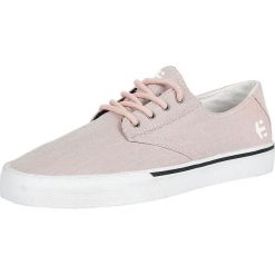Buty sportowe damskie: Etnies Jameson Vulc W's Buty sportowe jasnoróżowy (Light Pink)