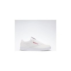 Buty Reebok Classic Buty Club C 85. Białe trampki męskie Reebok Classic, bez wzorów, bez zapięcia. Za 329,00 zł.
