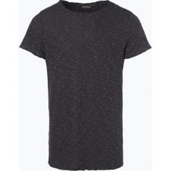 T-shirty męskie: Review – T-shirt męski, szary