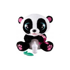Przytulanki i maskotki: Yoyo Panda Maskotka interaktywna TM TOYS