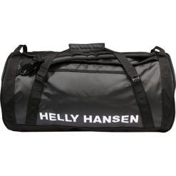 Torby podróżne: Helly Hansen DUFFEL BAG 2 50L Torba podróżna black