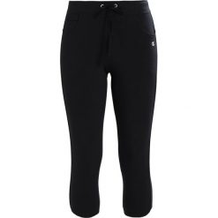 Spodnie dresowe damskie: Champion CAPRI PANTS Rybaczki sportowe black