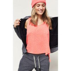 O'Neill Essentials Podkoszulek Czerwony Różowy. Różowe podkoszulki damskie m, z bawełny. Za 119,95 zł.