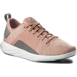 Buty Reebok - Astroride Walk CN0857 Chalk Pink/Powder/White. Niebieskie buty do fitnessu damskie marki Salomon, z gore-texu, na sznurówki, gore-tex. W wyprzedaży za 199,00 zł.