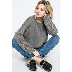 Swetry klasyczne damskie: Missguided – Sweter