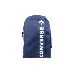 Plecaki Converse Speed 2.0 Backpack 10008286-A09. Szare plecaki męskie Converse, bez wzorów. Za 119,99 zł.