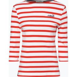 Munich Freedom - Koszulka damska, beżowy. Brązowe t-shirty damskie Munich Freedom, l, z haftami. Za 179,95 zł.