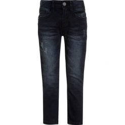S.Oliver RED LABEL HOSE Jeansy Slim Fit blue denim. Niebieskie jeansy męskie relaxed fit marki s.Oliver RED LABEL, z bawełny. Za 159,00 zł.