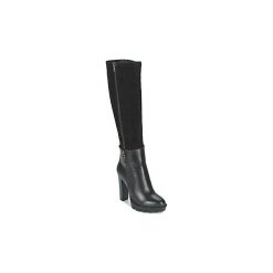 Buty zimowe damskie: Kozaki Luciano Barachini MINCIA