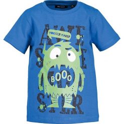 T-shirty chłopięce: Blue Seven – T-shirt dziecięcy 92-128 cm