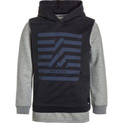 Scotch Shrunk DOUBLE LAYER HOODED Bluza z kapturem grey melange. Szare bluzy męskie z kapturem marki Scotch Shrunk, z bawełny. W wyprzedaży za 341,10 zł.