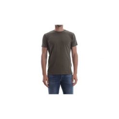 T-shirty z krótkim rękawem Impure By Ransom co. T--020 BASIC. Szare t-shirty męskie Impure By Ransom co., xl, bez wzorów, bez kołnierzyka, krótkie. Za 52,35 zł.