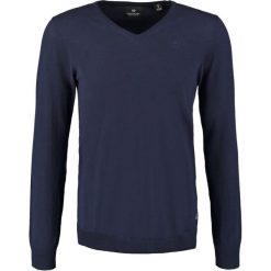 Swetry klasyczne męskie: Scotch & Soda Sweter night