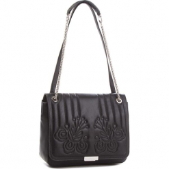 Torebka FURLA - Deliziosa 962231 B BOY8 2Q0 Onyx. Czarne torebki klasyczne damskie marki Furla, ze skóry, duże. Za 1885,00 zł.