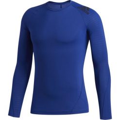 ADIDAS ALPHASKIN TECH > CD7145. Koszulki męskie Adidas, xl, bez wzorów, z elastanu, street, bez kołnierzyka, z długim rękawem, długie. W wyprzedaży za 129,99 zł.