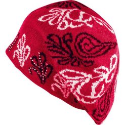 Beret damski Esy-floresy czerwony. Czerwone berety damskie marki Art of Polo. Za 54,70 zł.