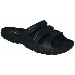 Loap Męskie Buty Stass Black ssm1851-v11v (Rozmiar 41). Czarne kapcie męskie marki Loap. Za 0,00 zł.