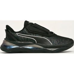 Puma - Buty Lqdcell Shatter Xt Luster. Czarne buty sportowe damskie Puma, bez wzorów, z gumy, sportowe. W wyprzedaży za 329,90 zł.