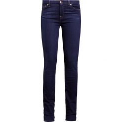 Jeansy damskie: 7 for all mankind KIMMIE Jeansy Slim Fit indigo