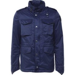 Kurtki męskie: Blauer BLOUSON IMBOTTITO OVATTA Kurtka przejściowa blu notte