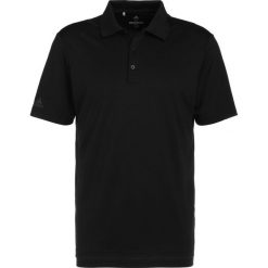 Adidas Golf ADIDAS PERFORMANCE Koszulka polo black. Czarne koszulki polo męskie marki adidas Golf, m, z materiału. Za 189,00 zł.