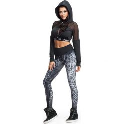 Bluza POSH. Bluzy damskie FJ!, m, bez wzorów, z elastanu, bez rękawów, bez kaptura. Za 149,00 zł.