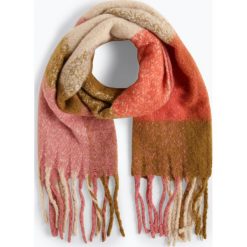 Opus - Szalik damski – Aschila, różowy. Czerwone szaliki damskie Opus. Za 139,95 zł.