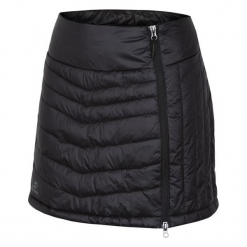 Hannah Spódnica Damska Calanthe Anthracite 40. Czarne spódniczki Hannah, z włókna, sportowe, sportowe. Za 179,00 zł.