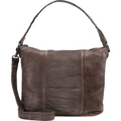 Torebki klasyczne damskie: FREDsBRUDER MIDGET Torba na ramię flax