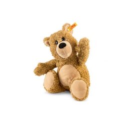 Odzież dziecięca: STEIFF Maskotka Miś Honey 28 cm kolor brązowy