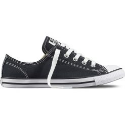 Converse Chuck Taylor All Star Dainty 530054C. Trampki i tenisówki damskie Converse, bez wzorów, bez zapięcia. W wyprzedaży za 219,99 zł.