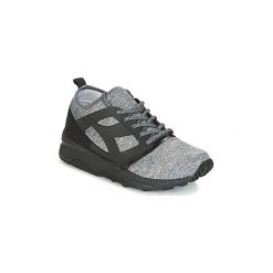 Buty Diadora EVO AEON POWER. Szare trampki i tenisówki damskie Diadora, bez wzorów, bez zapięcia. Za 351,20 zł.