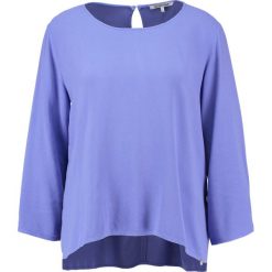 Bluzki asymetryczne: Rich & Royal Bluzka sky blue