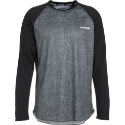 Koszulki sportowe męskie: Dakine DROPOUT Koszulka sportowa carbon / black