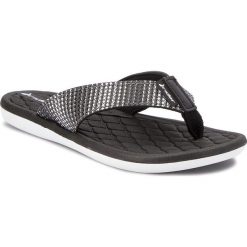 Chodaki damskie: Japonki RIDER – Cloud V Fem 82223 White/Black 21364