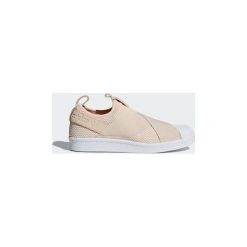 Trampki i tenisówki damskie: Trampki adidas Buty Superstar Slip-on