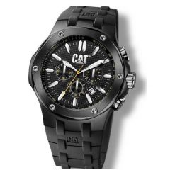 Zegarki męskie: Zegarek męski CAT Navigo A1.163.21.121