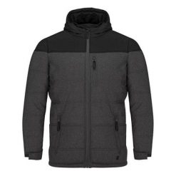 Loap Męska kurtka Tomash DK Melange CLM1848-T49X (rozmiar L). Kurtki sportowe męskie Loap, m, bez wzorów, bez kaptura, outdoorowe. W wyprzedaży za 227,00 zł.