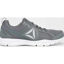 Reebok - Buty 3D Fusion. Szare buty sportowe męskie marki Reebok, z gumy, na sznurówki. Za 179,90 zł.
