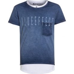 T-shirty chłopięce: Blue Effect 2 PACK Tshirt z nadrukiem marine